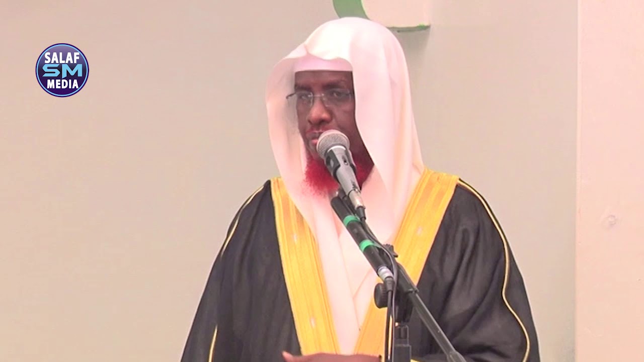 الإسلام يعلو ولا يعلى عليه || خطبة || فضيلة الشيخ محمد عبده أمل