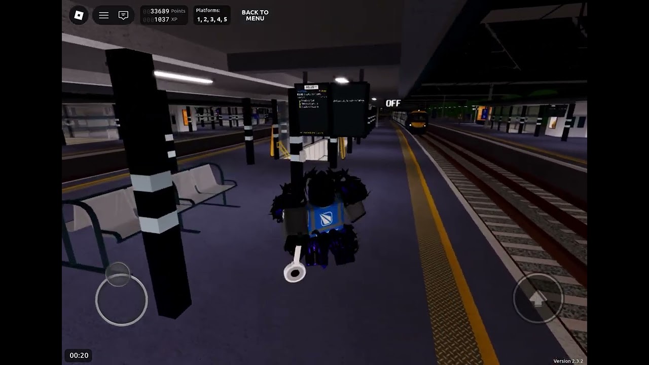 Dispatshing at St Helens Bridge at 1 am