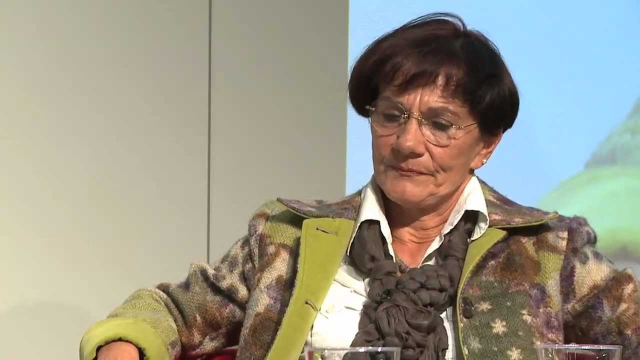 Adelheid Gassner-Briem: Frauen und Burnout