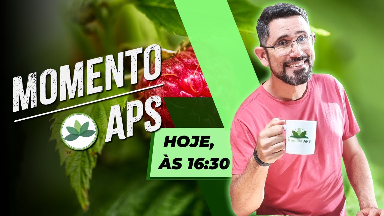 MOMENTO APS: Uma fruta seca pra te tirar da osteoporose