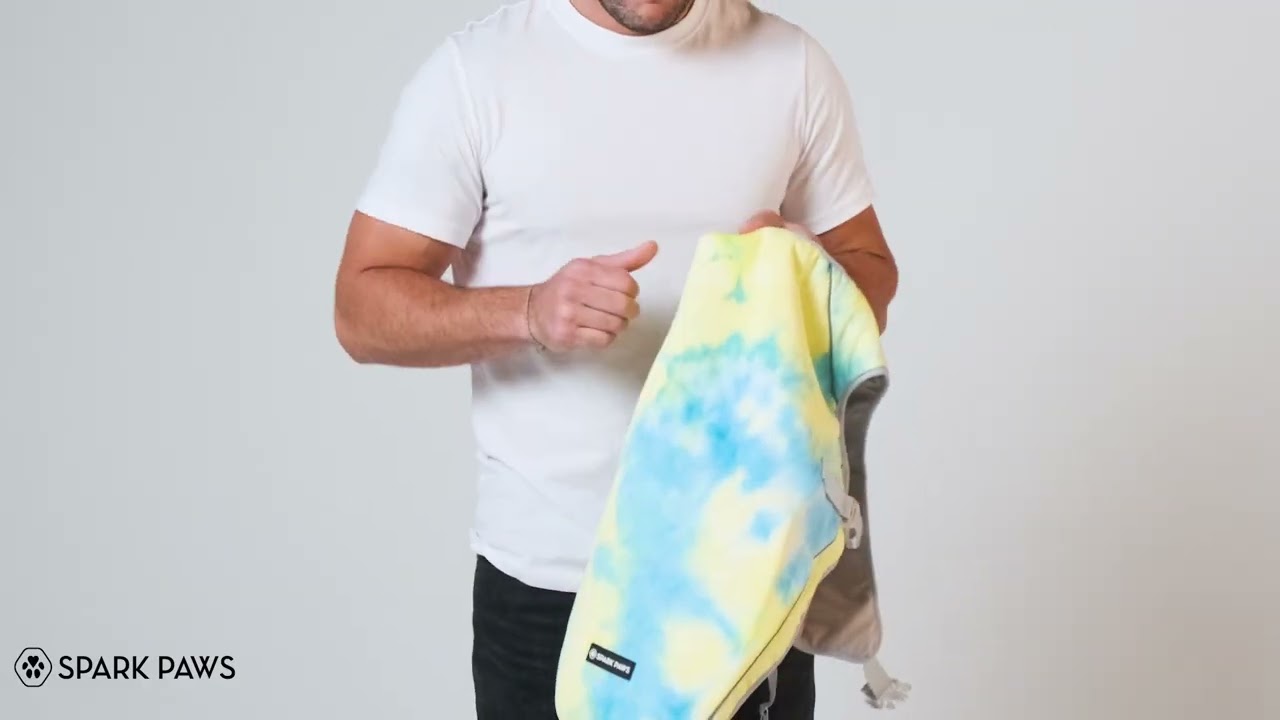 Cooling Vest Instructional Video