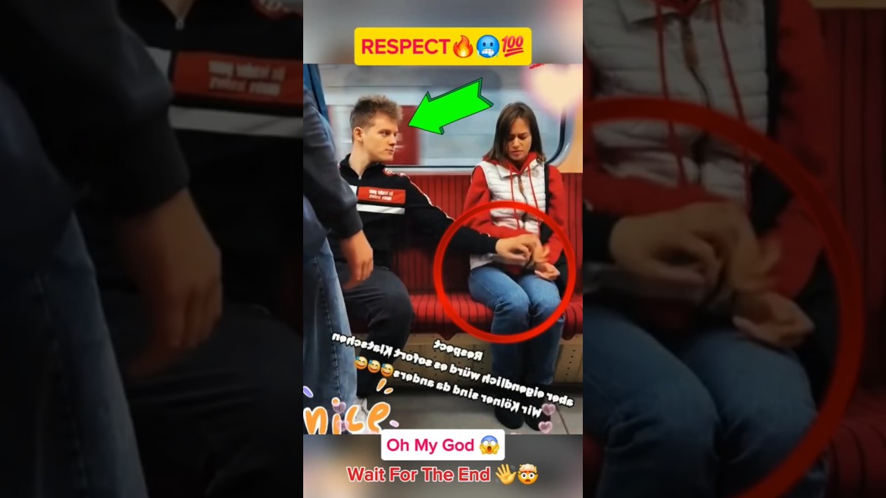 Hành động nhỏ ý nghĩa lớn 🔥😱 #shorts #status #trending #respectshorts #allah