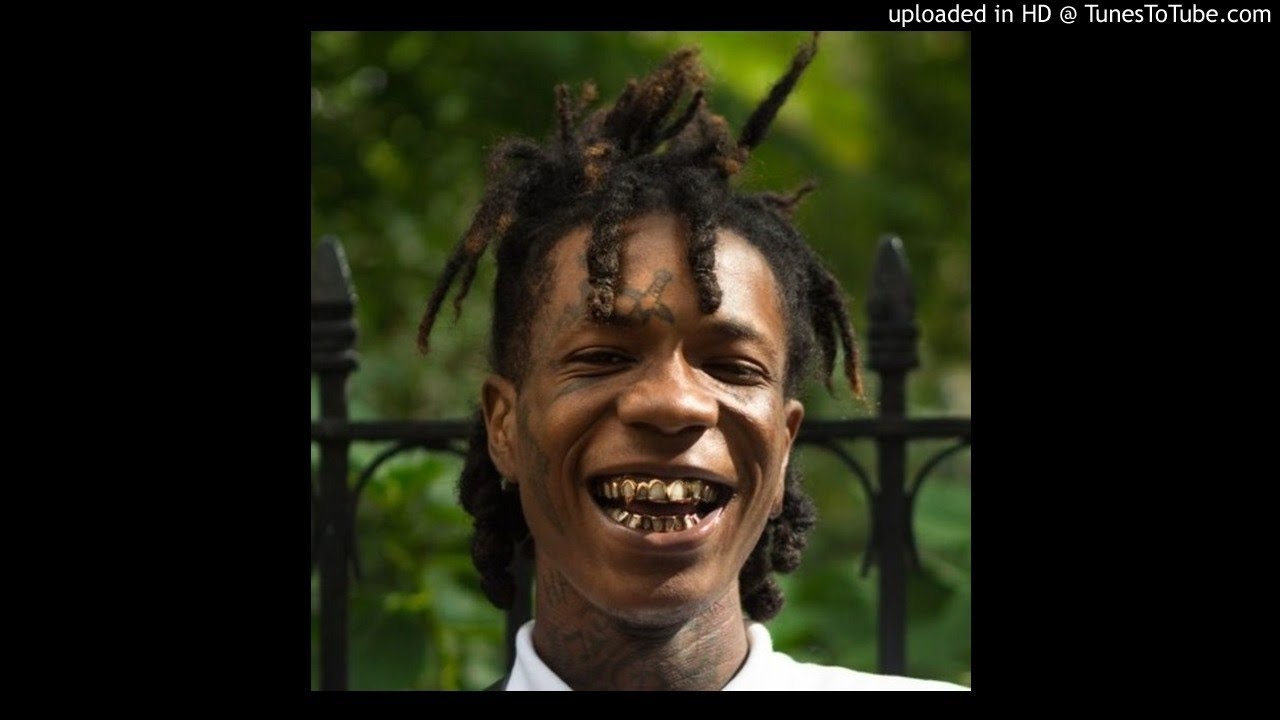 [FREE] Lil Wop Type Beat 2018 - 