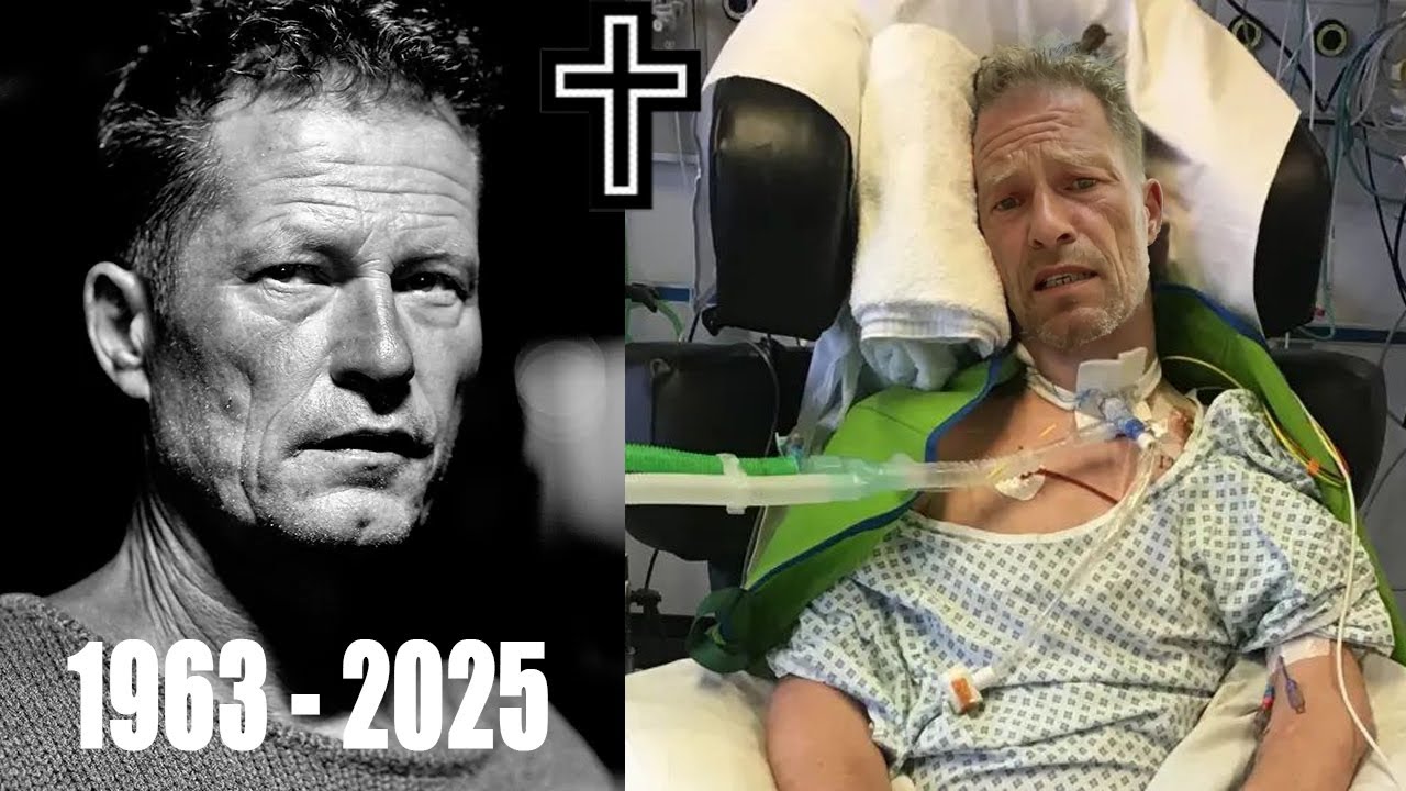 Gro&szlig;e Sorge um Til Schweiger (&dagger;61) &ndash; Schauspieler k&auml;mpft um sein Leben!