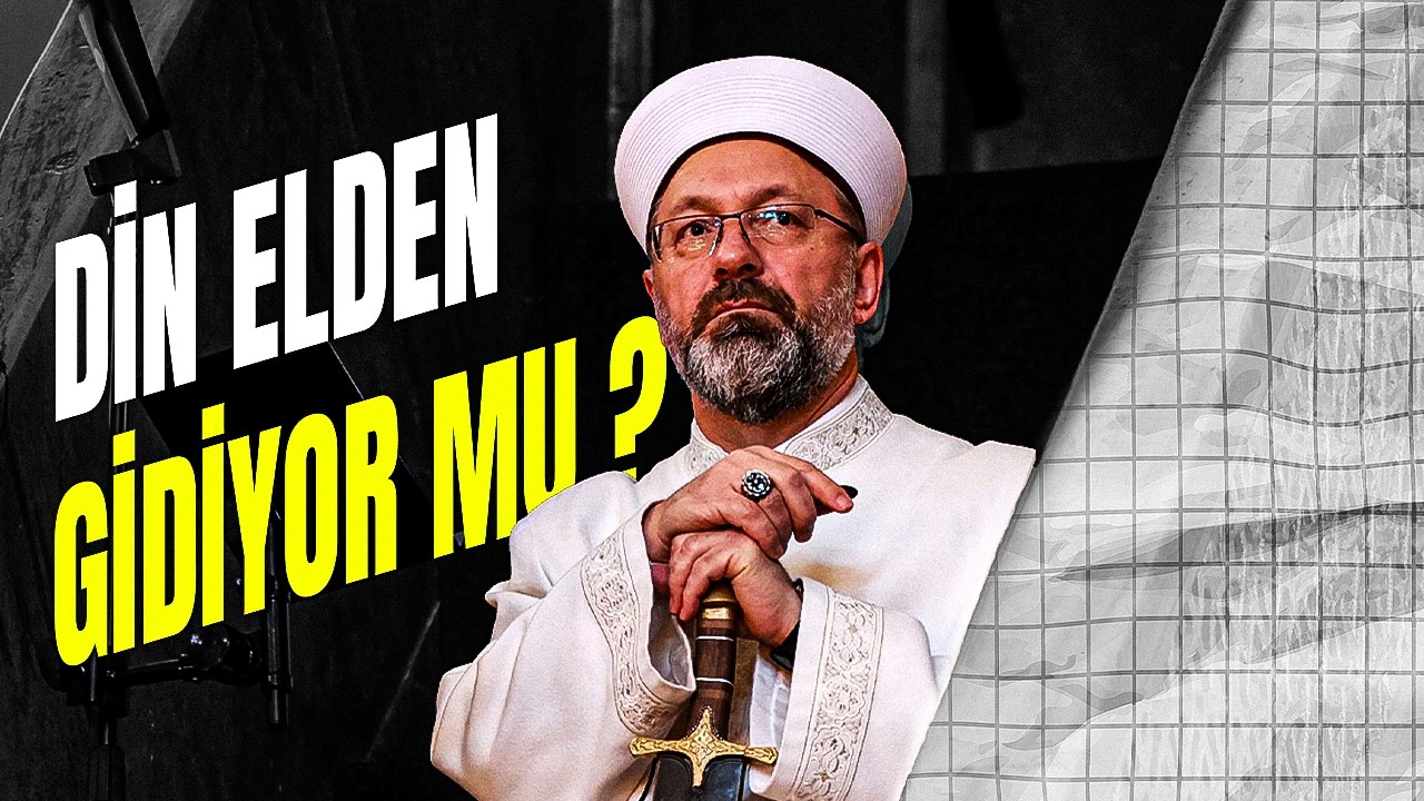 Türkiye'de İnanç Değişiyor: Neler Oluyor?