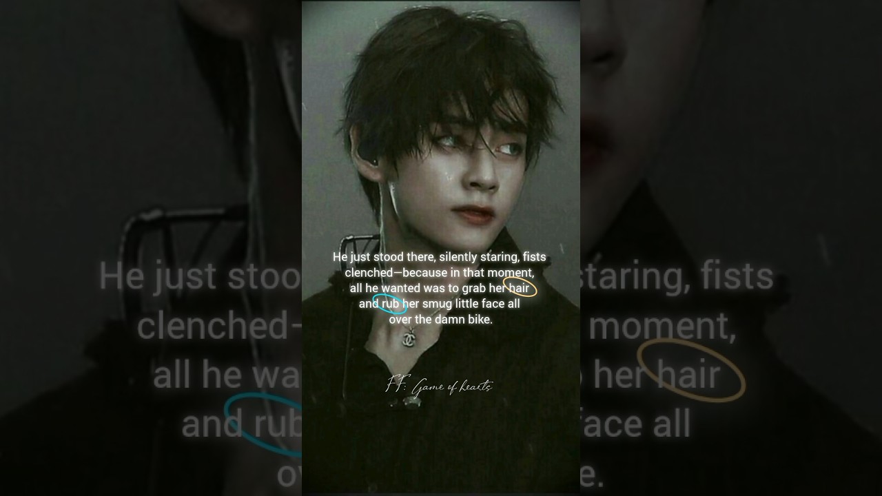 His inner thoughts 😂 #viral #bts #booktok #fftaehyung #shorts