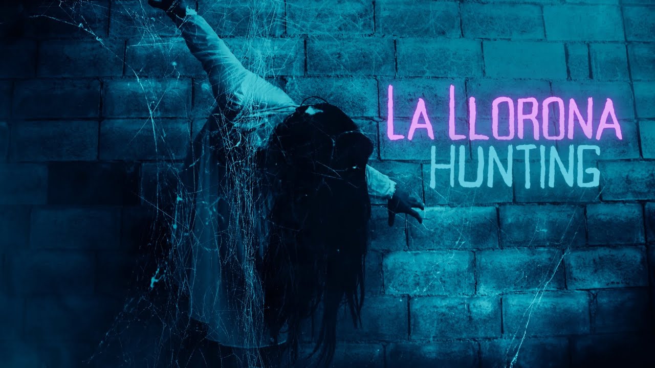 La Llorona Hunting story by Jfsindel| Scary Narration|