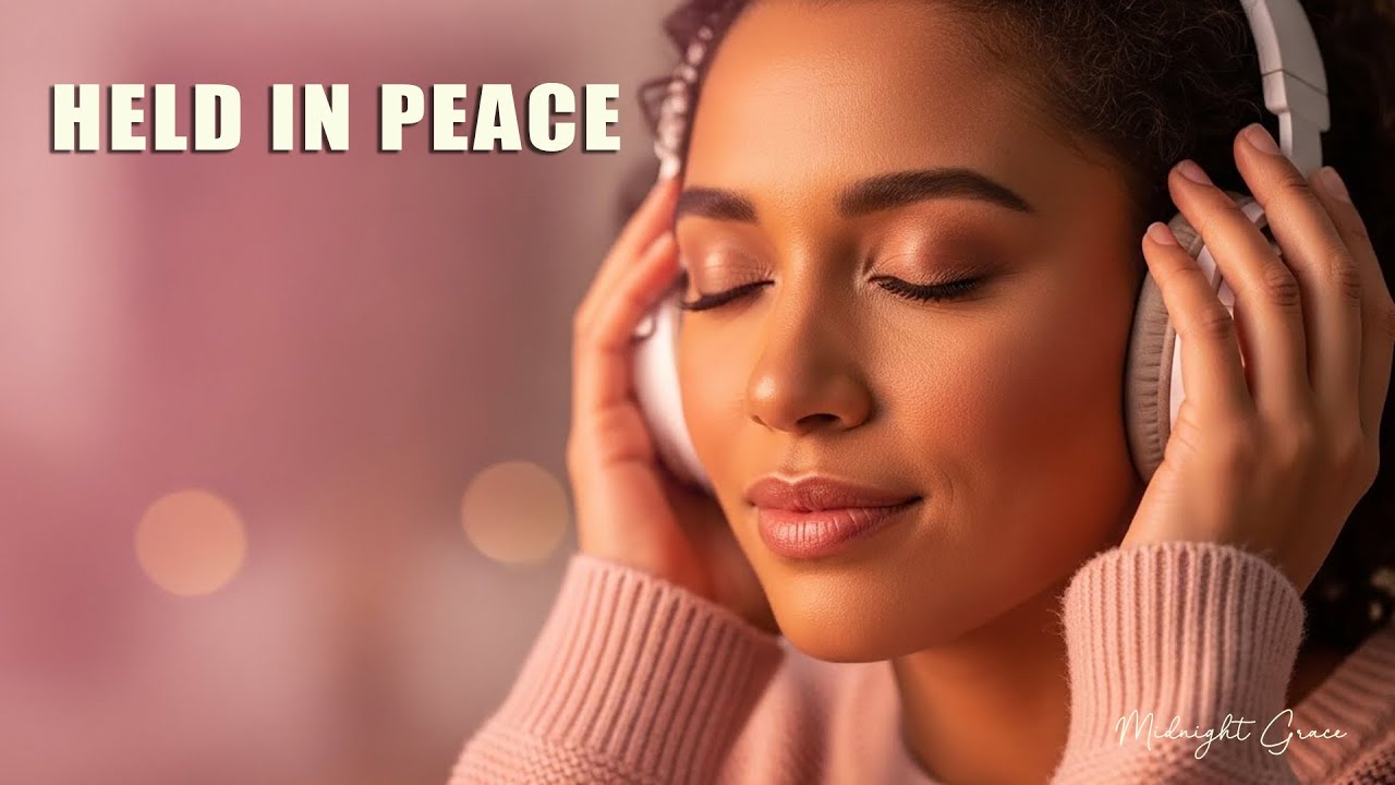 From Midnight to Morning | Peaceful Psalms of Night & Dawn