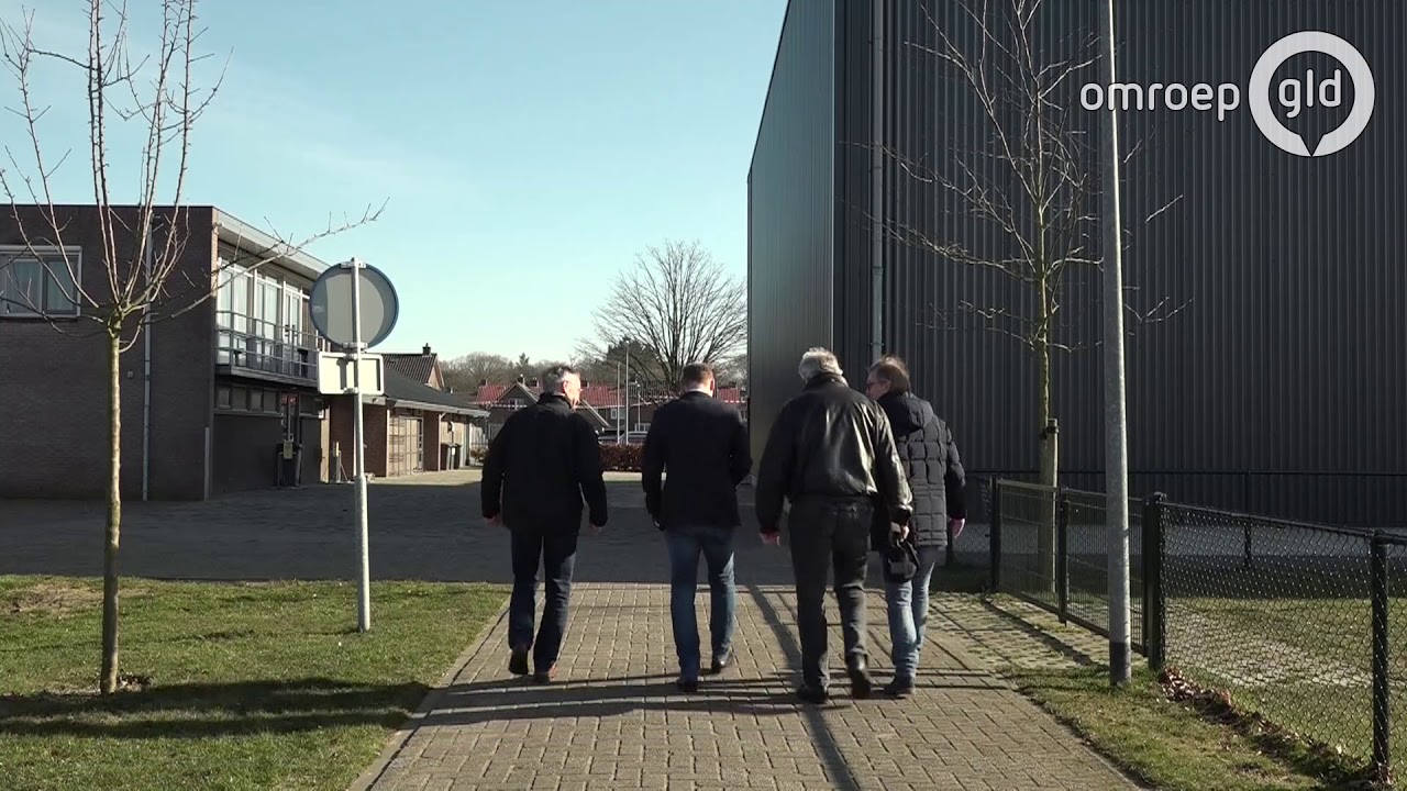 Klarenbeek boos over vliegroutes Lelystad