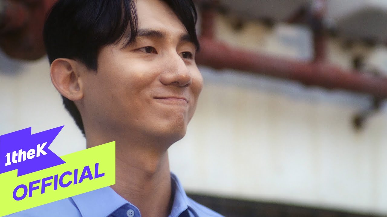 [MV] KyoungSeo(경서) _ Just Love Me(사랑만 해두자)