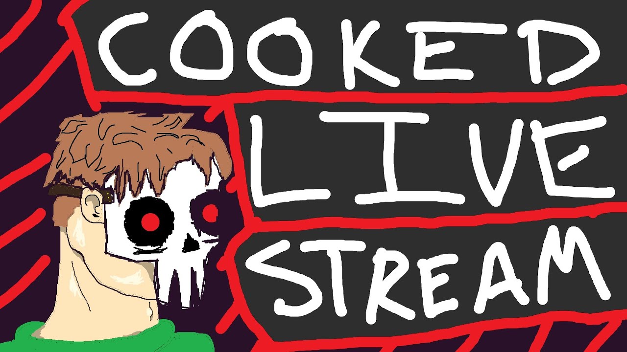 SUPER SCUFFED LIVESTREAM FOR 500K VIEWS!