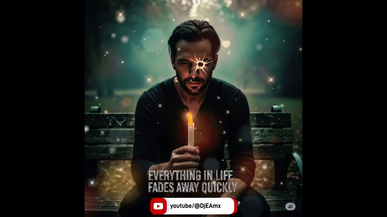 I Knew It – Poetic Rock Anthem | A Song About Realization, Regret, and Awakening