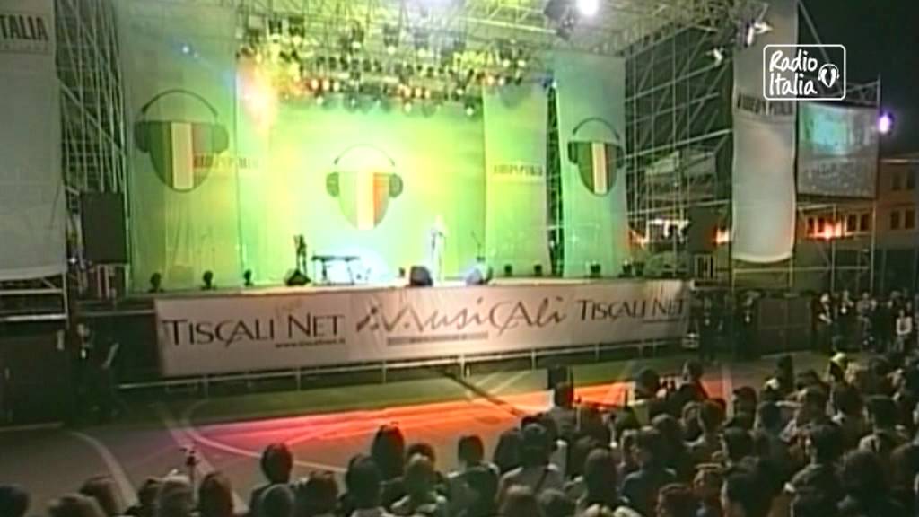 Gigi D'Alessio - Quel che resta del mio amore