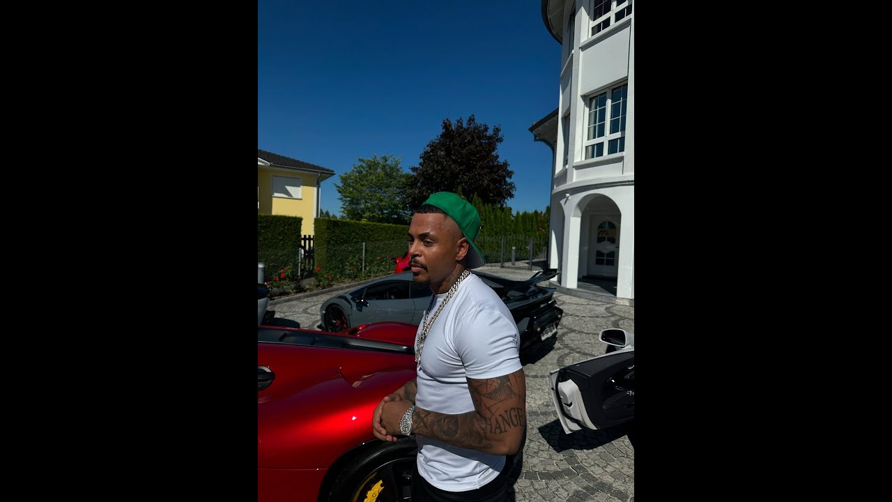 (FREE) Nemzzz x Luciano x Hoodtrap Type Beat 'Work'