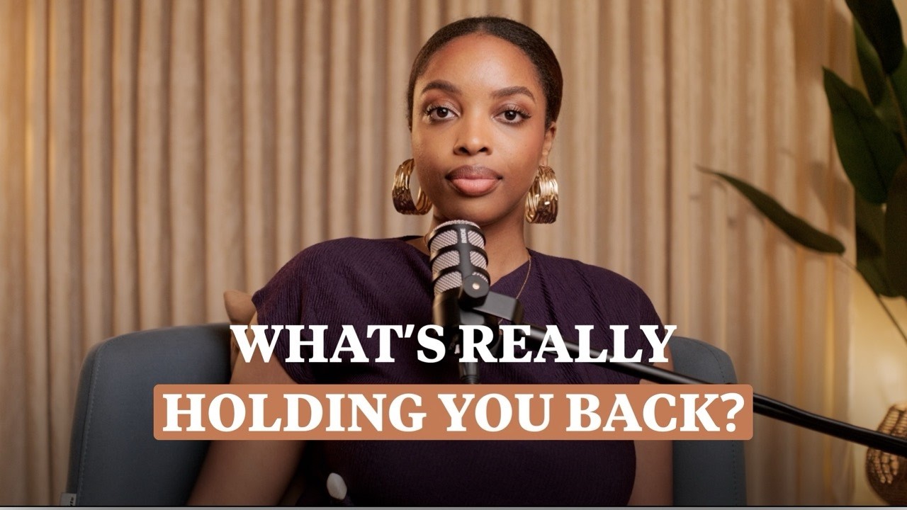 If You Want To Change Your Life and Don’t Know Where To Start, Watch This! 🤍
