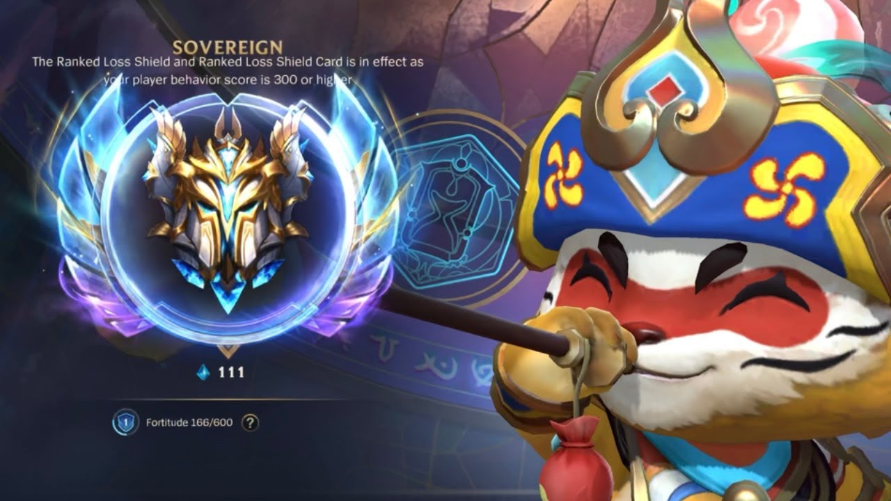 Top 1 Teemo HARD COUNTERS Top 11 Nasus! | Sovereign Ranked Wild Rift Gameplay S18