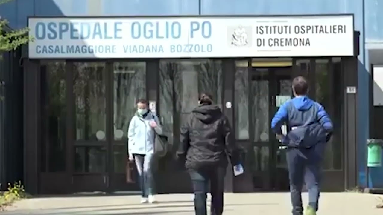 Oglio Po, Cardiologia chiude 