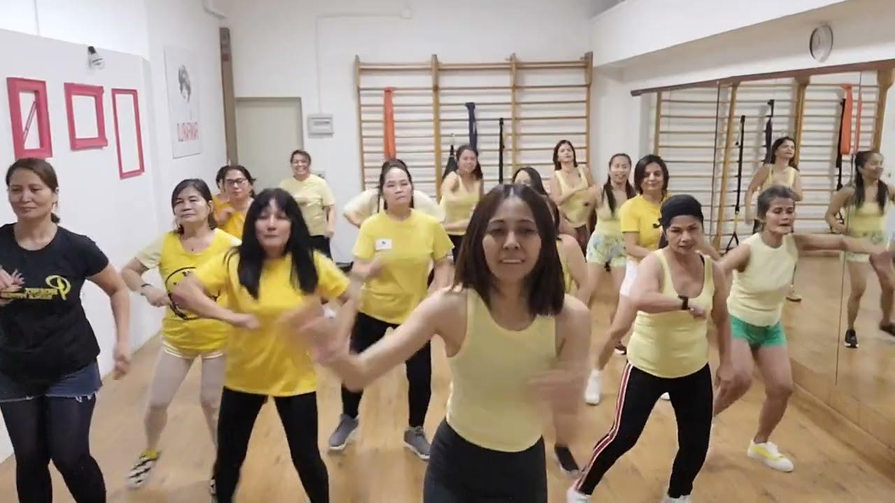 LA BOMBA 🎶🎵 || Phoenix Dance Fitness 