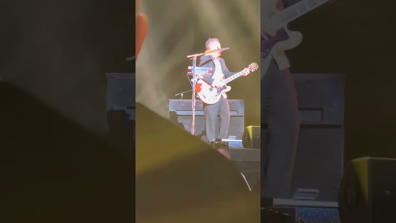 2. All I Need - Matchbox Twenty- Darien Center, NY 8/1/23