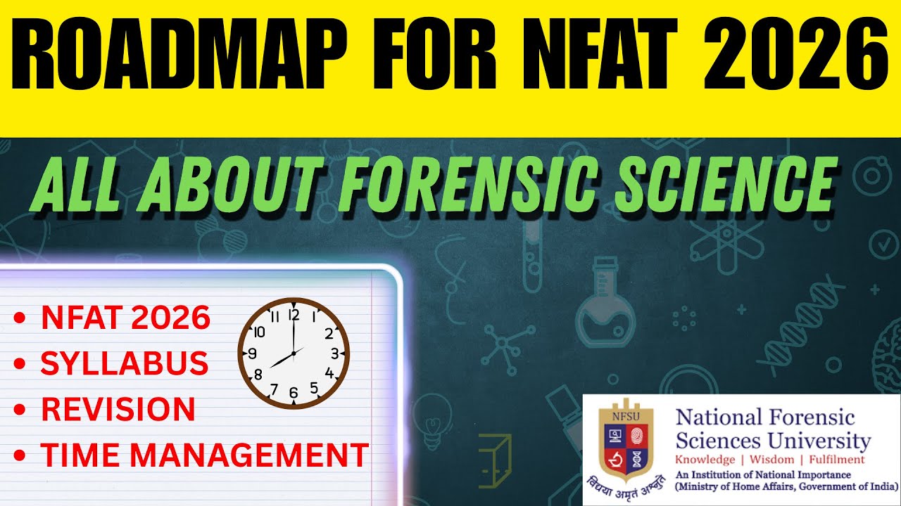 ВСЁ О NFAT 2026 | Полная информация, схема экзамена, программа, процесс приёма и стратегия