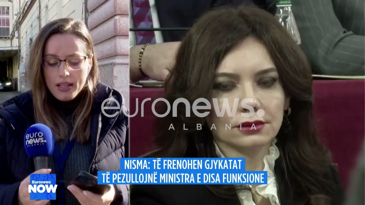 Ndryshimet në ligj! Ja 7 funksionet që nuk do të pezullohen nga Gjykata