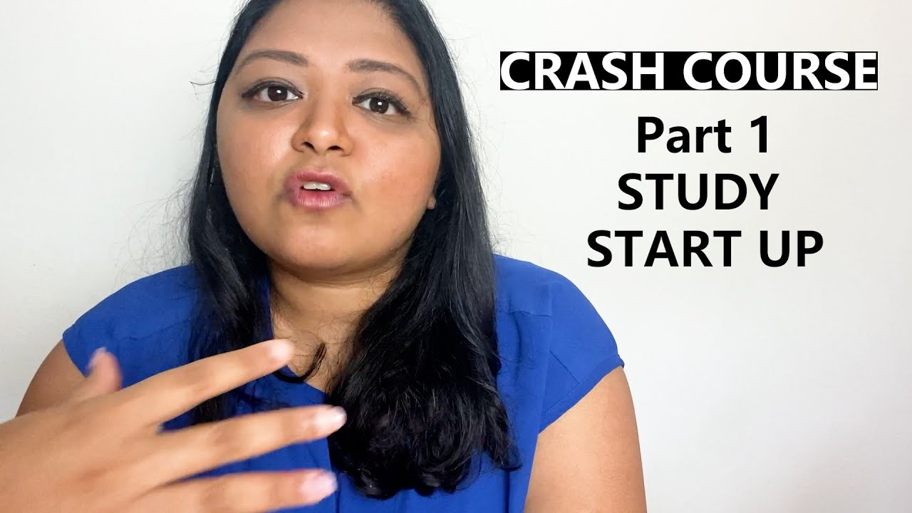 Crash Course on Clinical Trial Coordination:  The Study Start-Up (Part I)