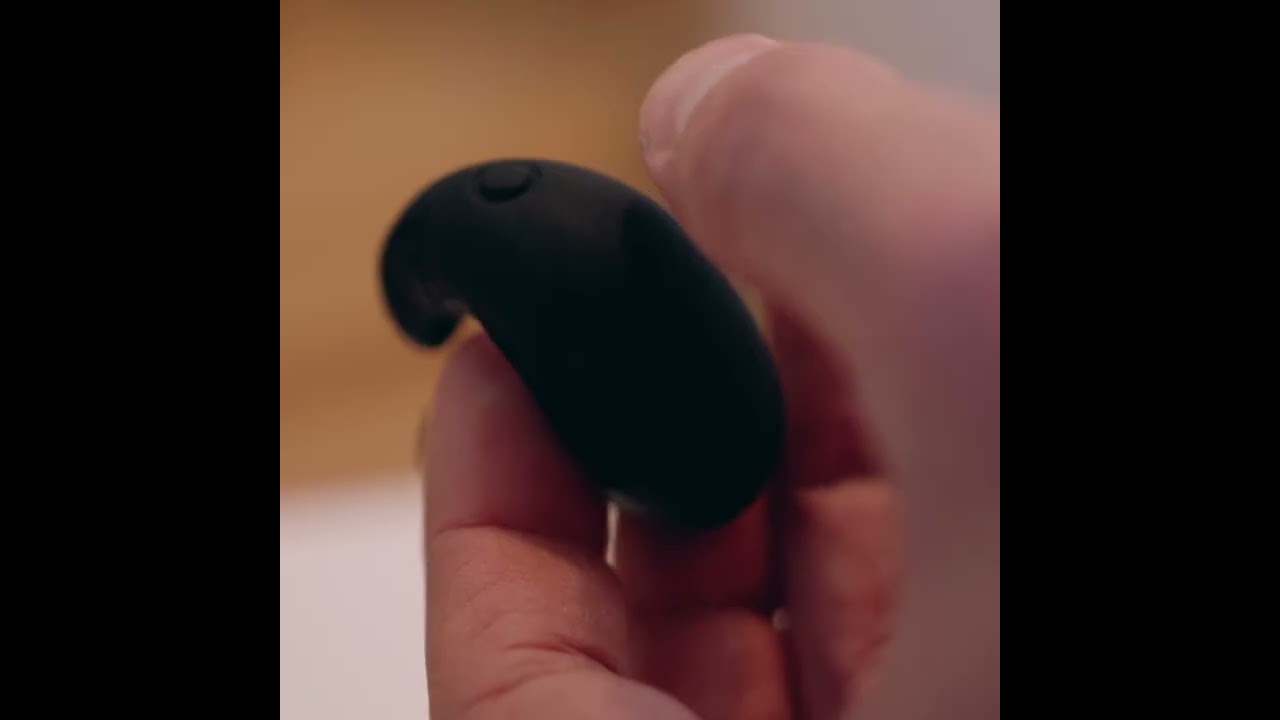LOV'finger Stimulateur clitoridien - YESforLOV
