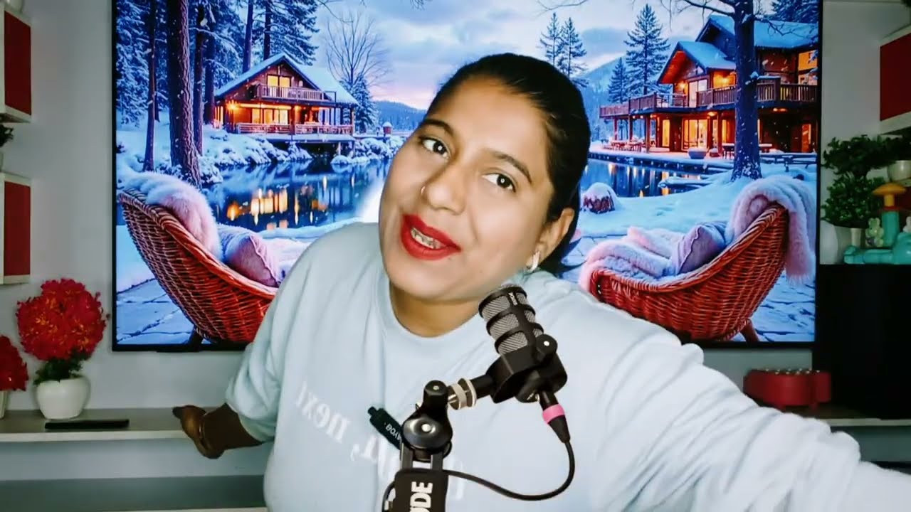 Expose video ! @NehaRanavlogs01  