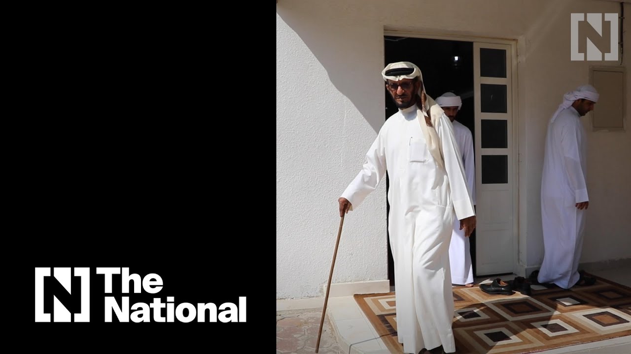 85-year-old Emirati recalls how British forces respected Sheikh Zayed