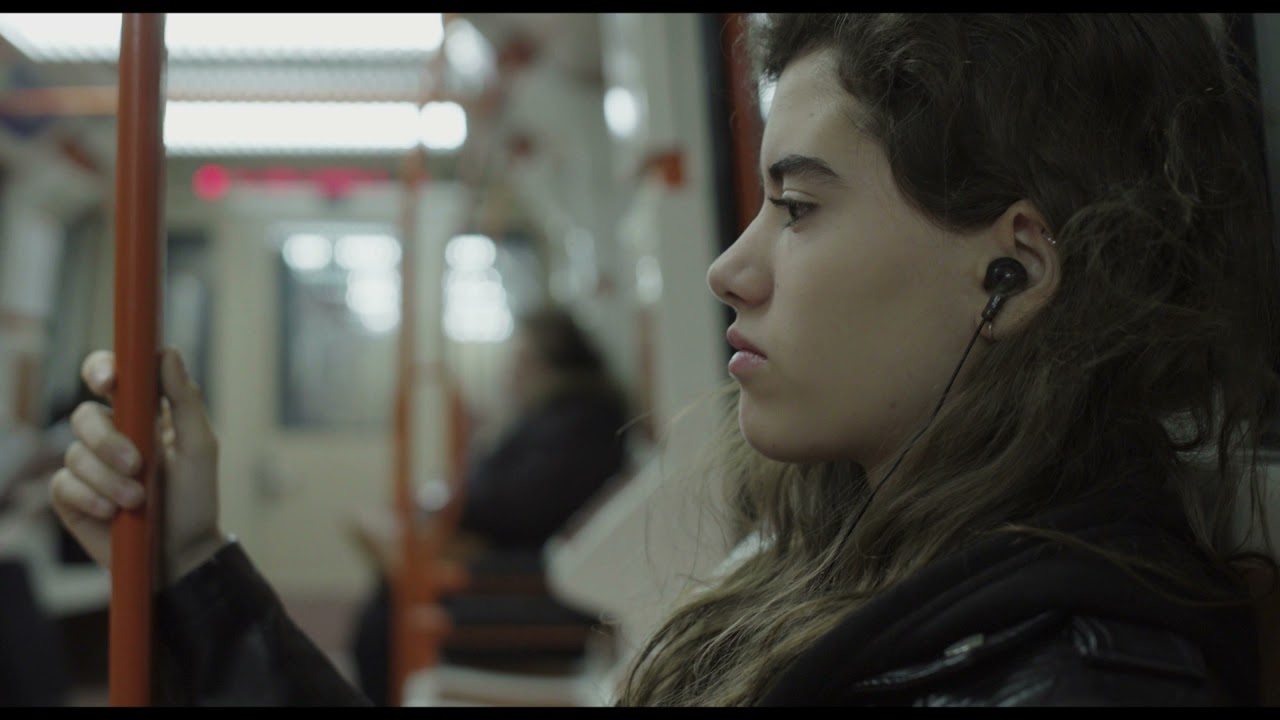 QUIÉN LO IMPIDE - CANCIÓN CLIP