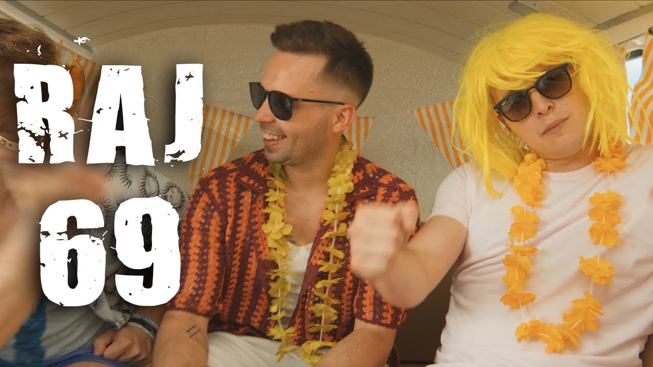 Ansambel Stil - RAJ 69 [Official]