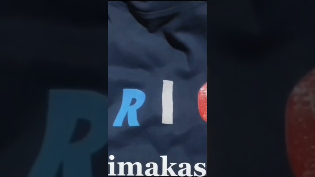 Ario Iklan sponsor hrdro coco