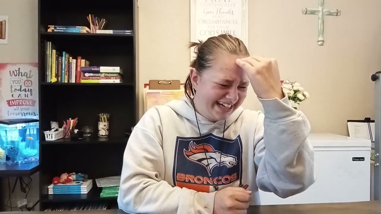 FUNNY VIDEO