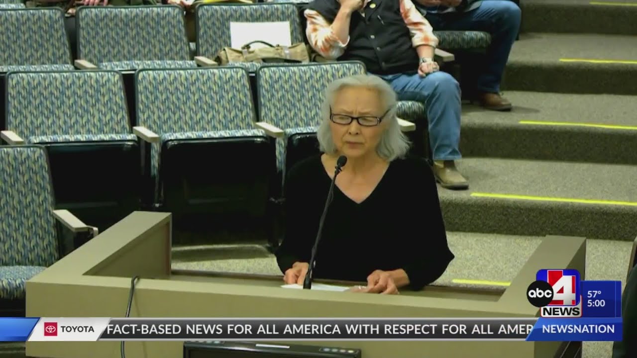 Salt Lake County Mayor proposes nearly 20% property tax increase
