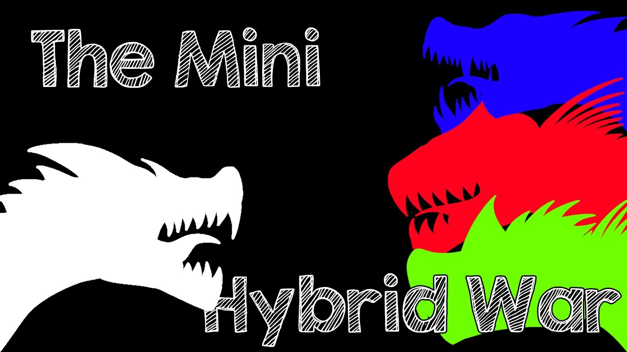 Can My Hybrid Survive The Mini Hybrid War