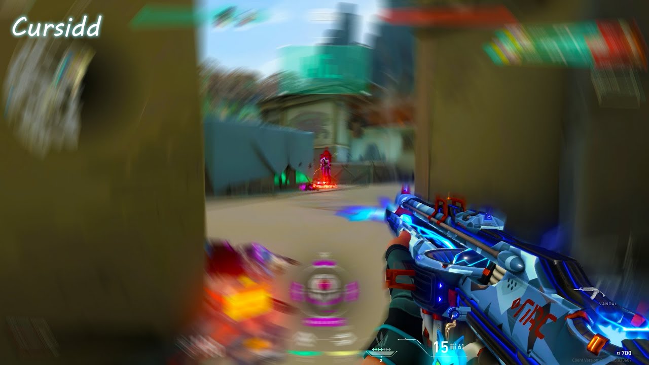 What Are You Waiting For- D4vd (VALORANT MONTAGE)