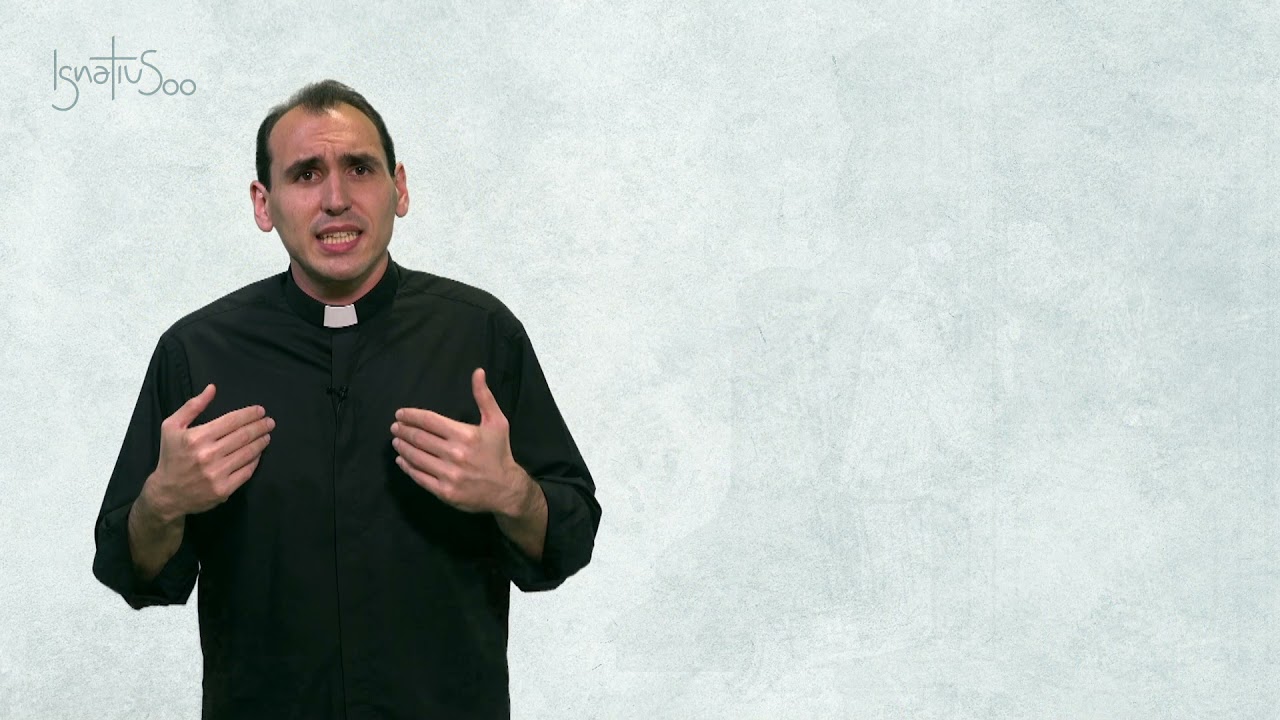 8. Ejercicios Espirituales Ignacianos | Pedro Rodríguez, SJ | Voces Esejota