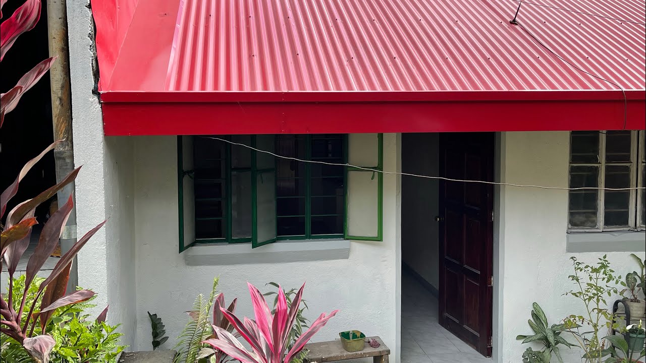 $80 A Month Studio with Loft just Renovated in Trece Martires!!! Just Rented by a New Expat !!!