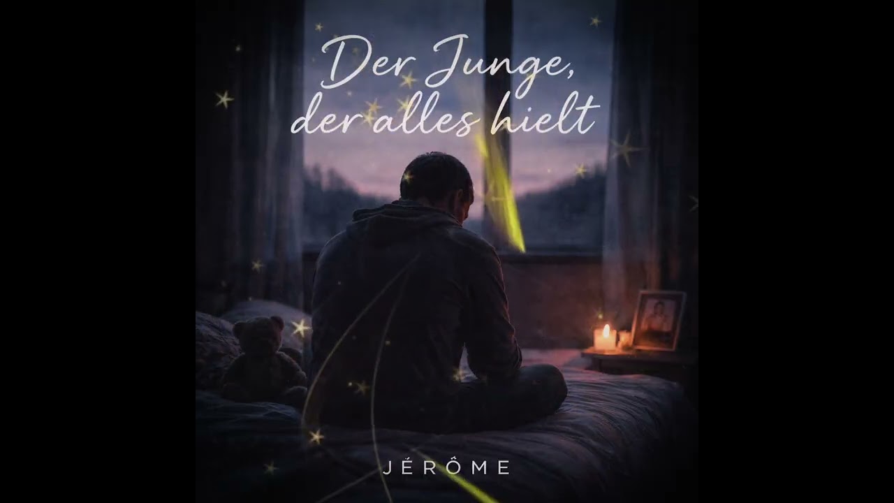 Der Junge, der alles hielt