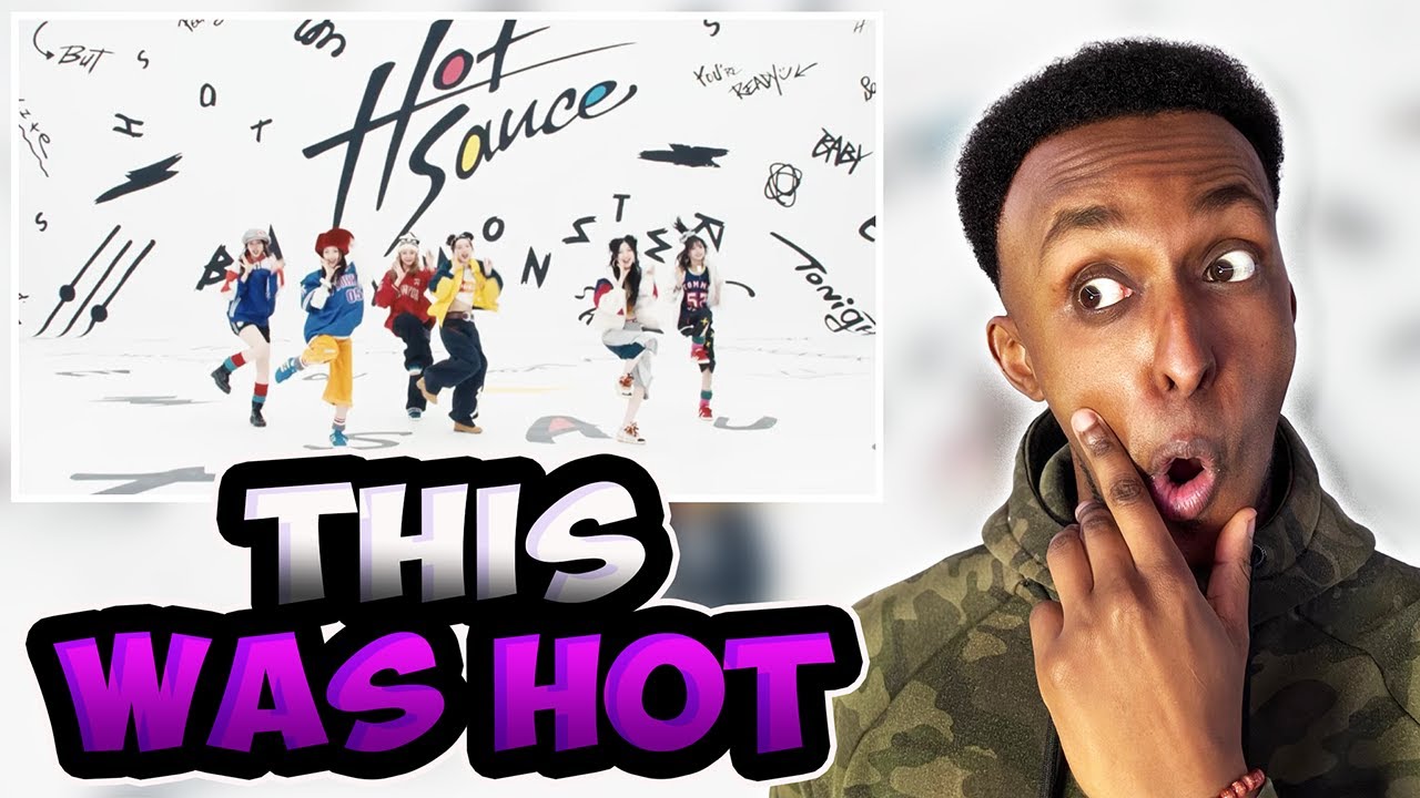 Let's Bring Back The 90S | Babymonster - Hot Sauce | UK Reaction