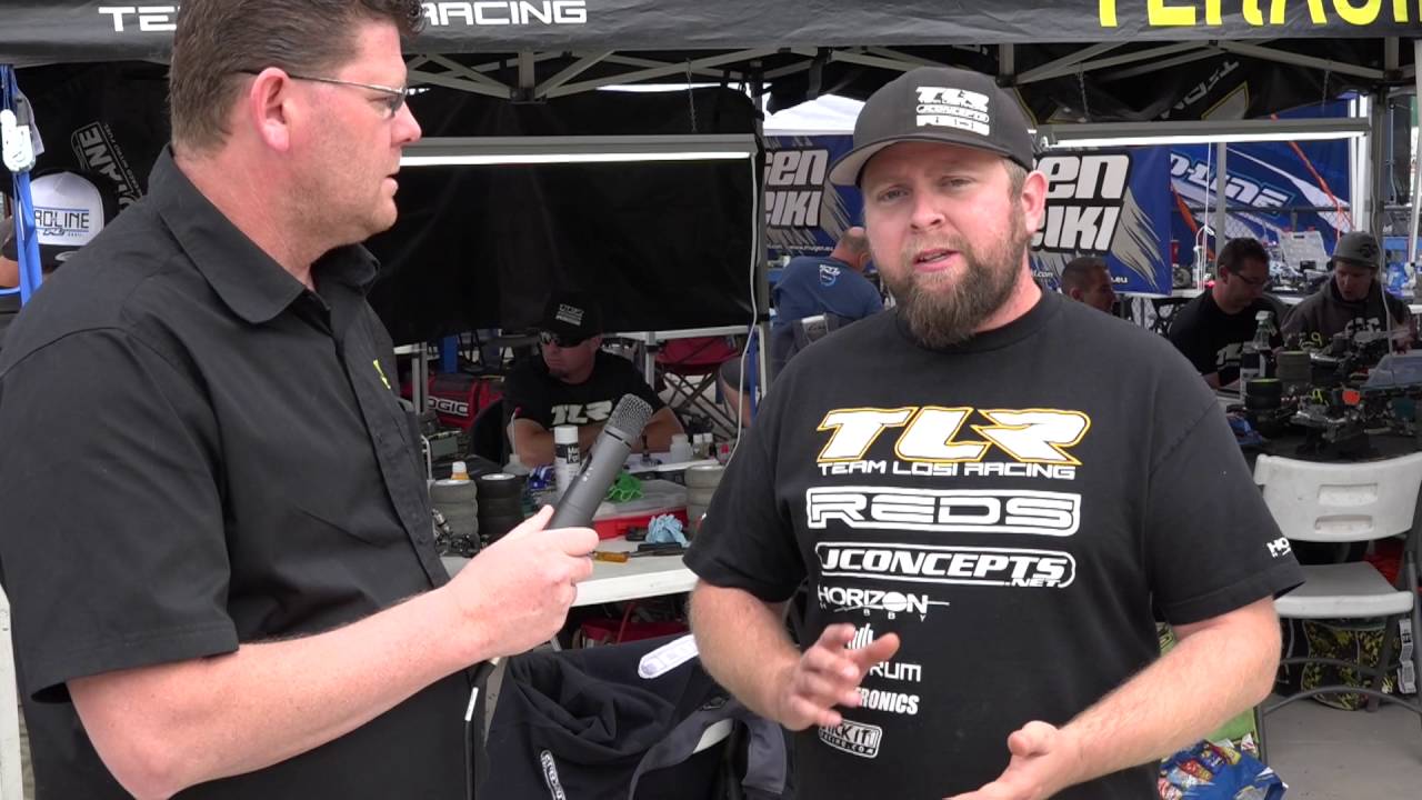 A Moment with Ryan Maifield