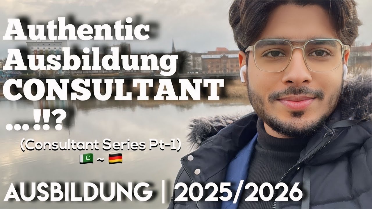 🇩🇪 Trusted  Ausbildung Consultancies | My Honest Review  | Ausbuildung Consultants 2025/26