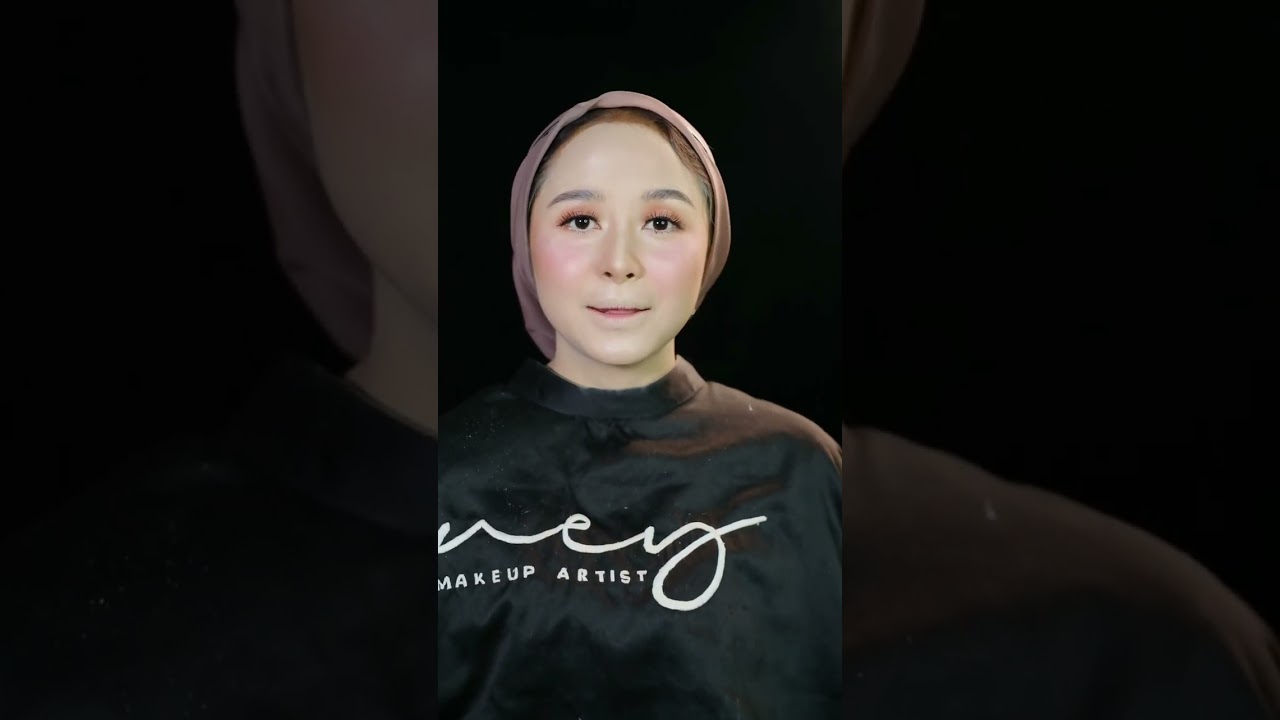 Tutorial Makeup Ala Ney Makeup - neymakeup