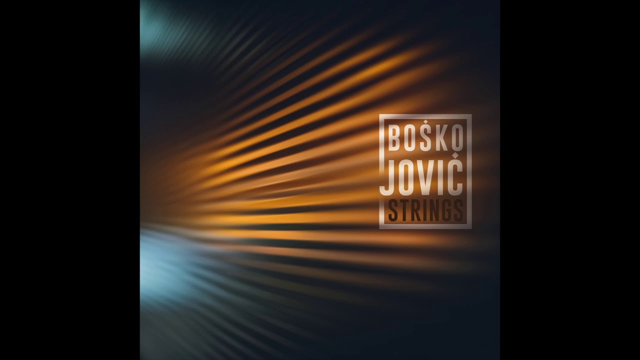 Damar - Boško Jović & Dino Šukalo