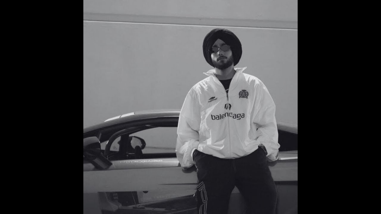 Shubh Type Beat - Street Mafia | Prod. By SpikyBeats