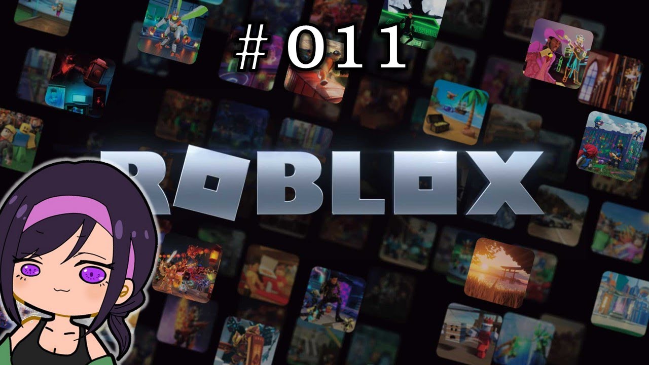 #11【参加型/電車が1時間以上遅れてたんだが！！！】ROBLOX