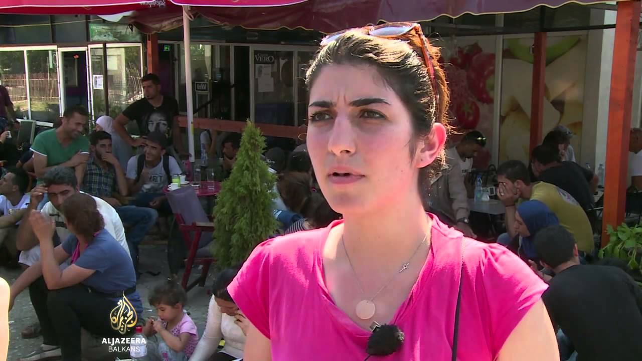 Izbjeglice ne prestaju pristizati u Pre&scaron;evo