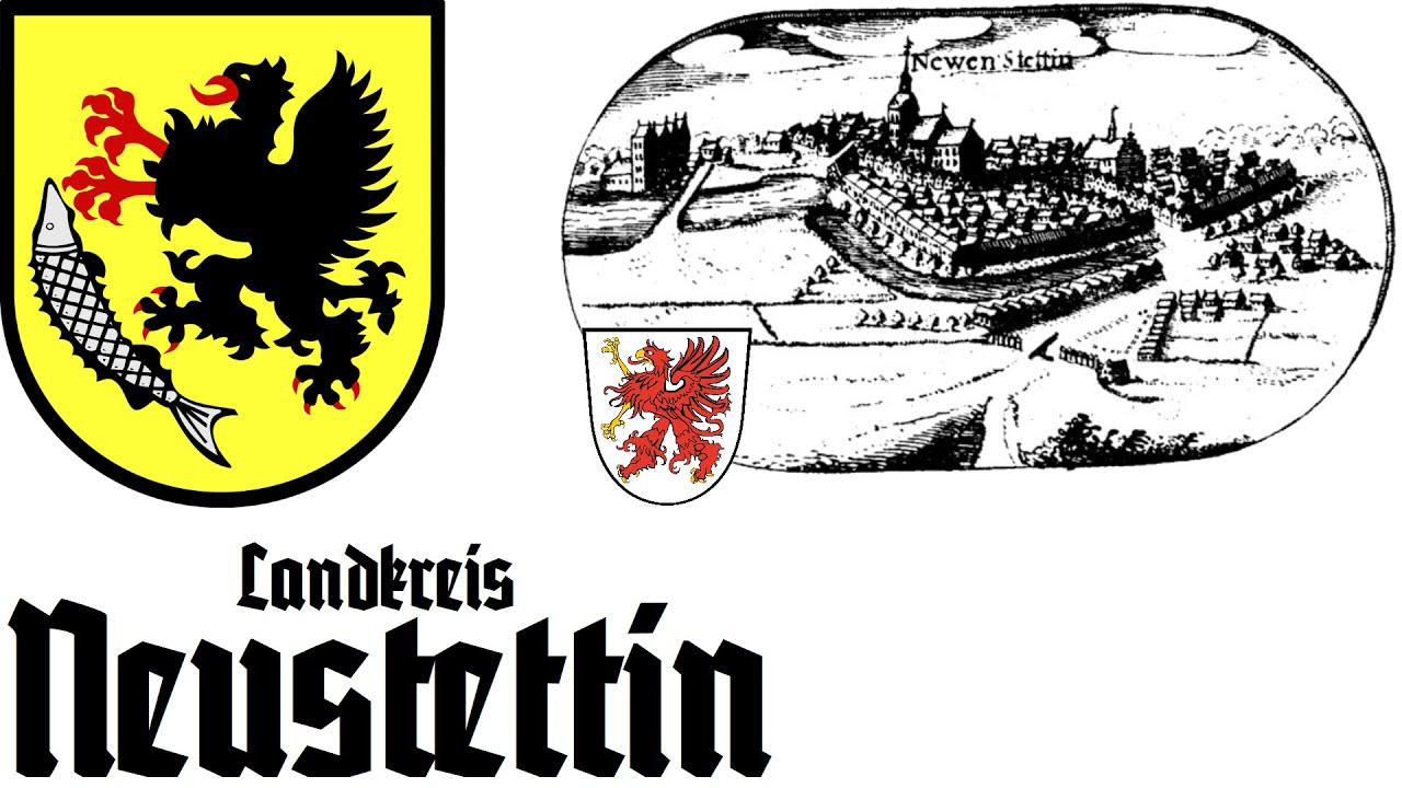 Landkreis Neustettin (Pommern)