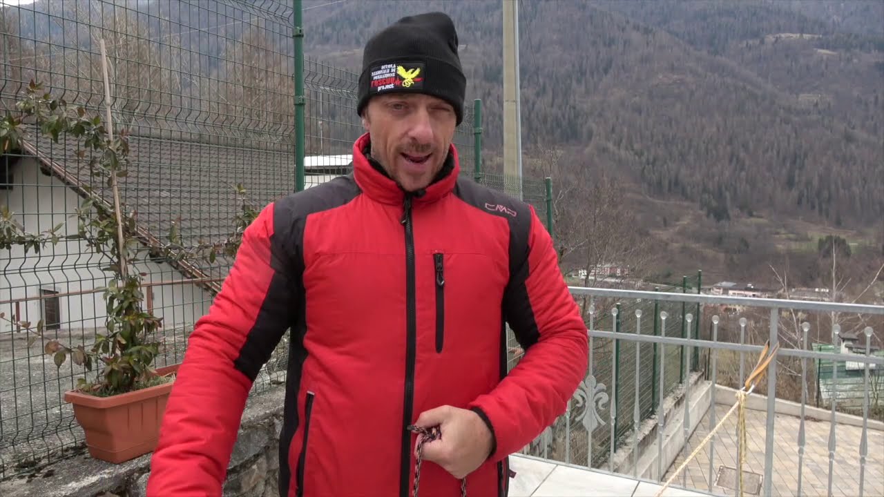 moschettoni