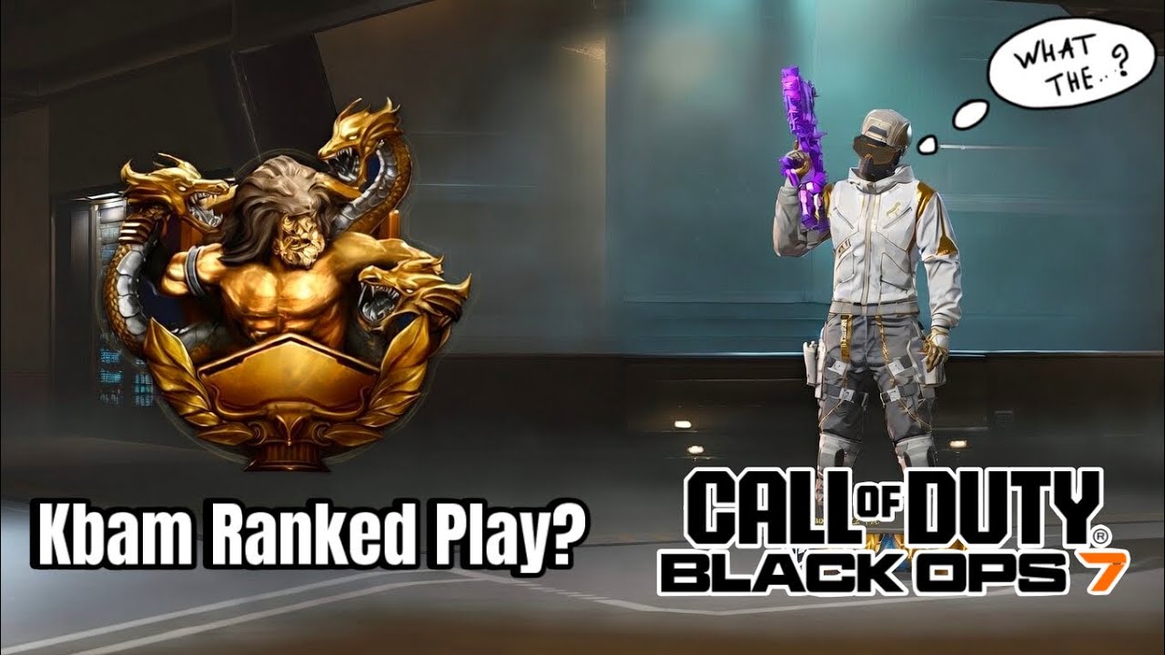 TOP 0.1% FEMALE SNIPER TRIES RANKED PLAY ON KEYBOARD & MOUSE!